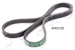 V-Ribbed Belts 4PK1120