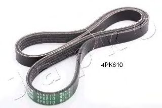 V-Ribbed Belts 4PK810