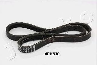 V-Ribbed Belts 4PK830