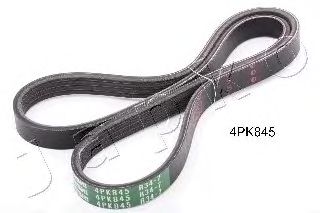 V-Ribbed Belts 4PK845