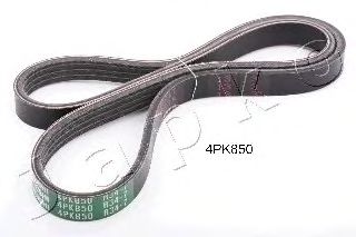 V-Ribbed Belts 4PK850