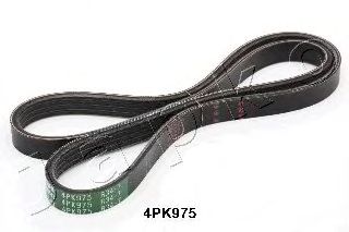 V-Ribbed Belts 4PK975