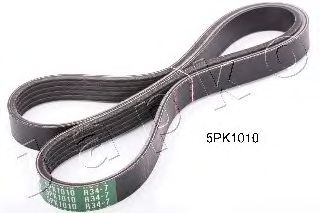 V-Ribbed Belts 5PK1010