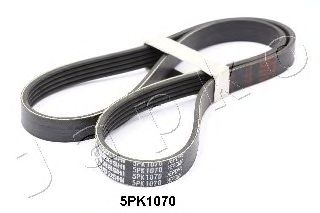 V-Ribbed Belts 5PK1070