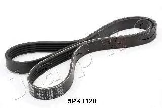 V-Ribbed Belts 5PK1120
