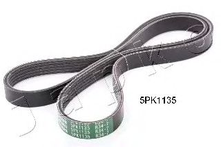 V-Ribbed Belts 5PK1135