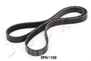 V-Ribbed Belts 5PK1190