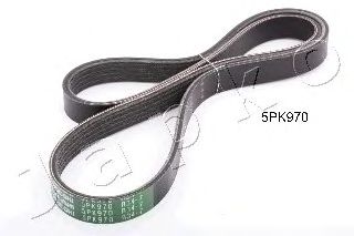 V-Ribbed Belts 5PK970