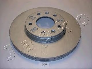 Brake Disc 60305