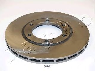 Brake Disc 60399
