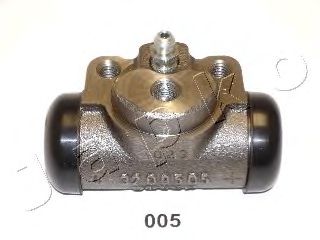 Wheel Brake Cylinder 67005