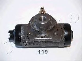 Wheel Brake Cylinder 67119