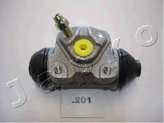 Wheel Brake Cylinder 67201