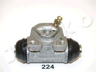 Wheel Brake Cylinder 67224