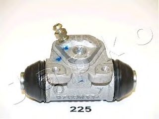 Wheel Brake Cylinder 67225