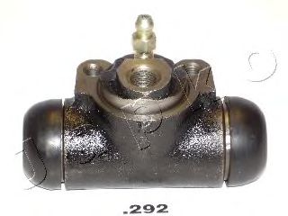 Wheel Brake Cylinder 67292