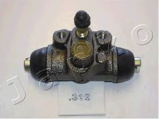 Wheel Brake Cylinder 67312