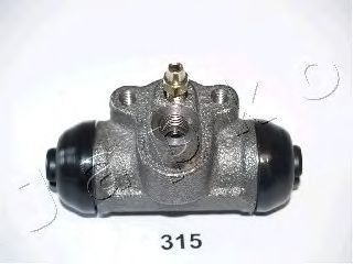 Wheel Brake Cylinder 67315