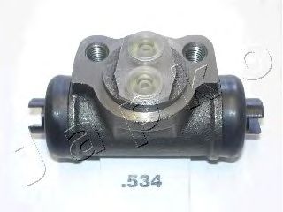 Wheel Brake Cylinder 67534