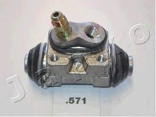 Wheel Brake Cylinder 67571