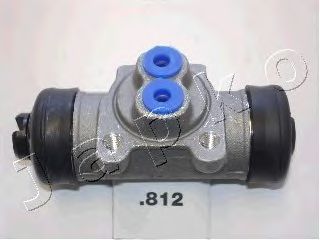 Wheel Brake Cylinder 67812