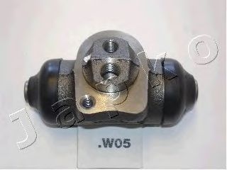 Cilindro do travão da roda 67W05