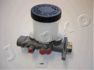Master Cylinder, brakes 68190