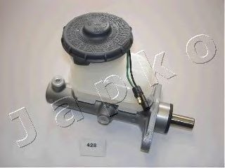 Master Cylinder, brakes 68428