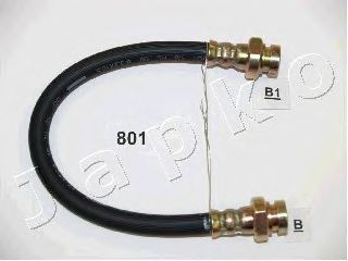 Holding Bracket, brake hose 69801