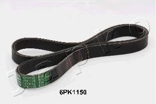V-Ribbed Belts 6PK1150