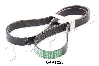 V-Ribbed Belts 6PK1220