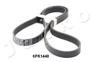 V-Ribbed Belts 6PK1440
