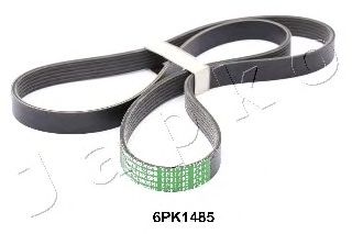V-Ribbed Belts 6PK1485