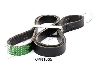 V-Ribbed Belts 6PK1635