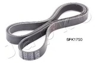 V-Ribbed Belts 6PK1750