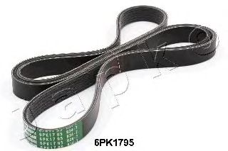 V-Ribbed Belts 6PK1795