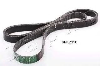 V-Ribbed Belts 6PK2310