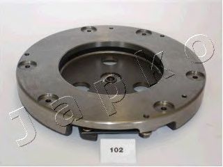 Clutch Pressure Plate 70102