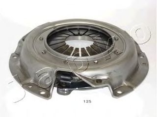 Clutch Pressure Plate 70125