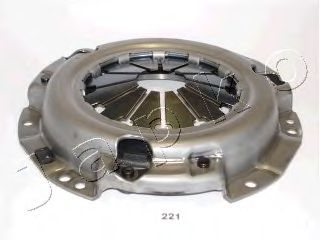 Clutch Pressure Plate 70221