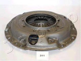 Clutch Pressure Plate 70311