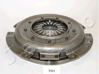 Clutch Pressure Plate 70701