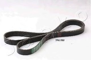 V-Ribbed Belts 7PK1760