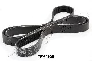 V-Ribbed Belts 7PK1930