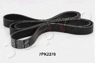 V-Ribbed Belts 7PK2270