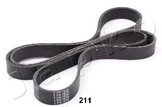 V-Ribbed Belts 96211