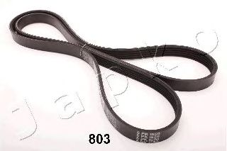 V-Ribbed Belts 96803