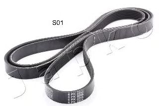V-Ribbed Belts 96S01