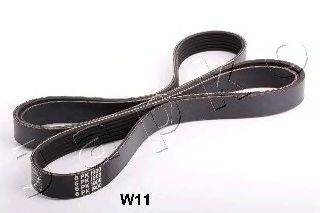V-Ribbed Belts 96W11