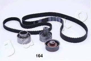 Timing Belt Kit KJT104